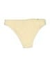 H&M Ivory Swimsuit Bottoms Size S - photo 2