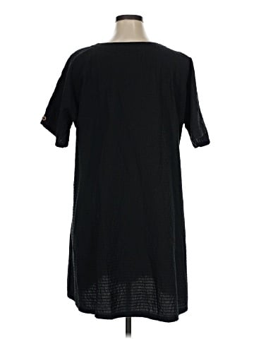 The Vermont Country Store Short Sleeve Top (view 2)
