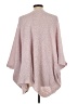 Unbranded 100% Polyester Pink Cardigan Size L - photo 2