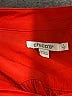 Chico's 100% Polyester Red 3/4 Sleeve Blouse Size Med (1) - photo 7