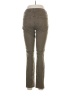 Vince. Chevron-herringbone Brown Jeans Size 29 waist - photo 2
