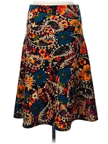 Lularoe Casual Skirt (view 2)