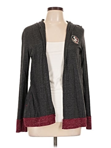 Colosseum Athletics Cardigan (view 1)