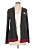 Colosseum Athletics Gray Cardigan Size L - photo 1