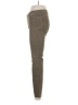 Vince. Chevron-herringbone Brown Jeans Size 29 waist - photo 5