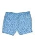 Columbia 100% Nylon Print Blue Board Shorts Size XL - photo 2