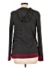 Colosseum Athletics Gray Cardigan Size L - photo 2