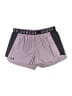 Under Armour 100% Polyester Purple Athletic Shorts Size L - photo 1