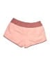 Patagonia Color Block Pink Athletic Shorts Size M - photo 2