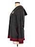Colosseum Athletics Gray Cardigan Size L - photo 5