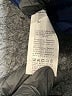 Shein Curve Stars Blue Casual Dress Size 16 Plus (2) - photo 8
