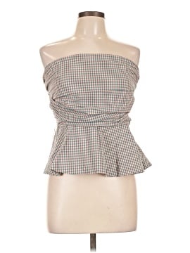 Veronica Beard Tube Top