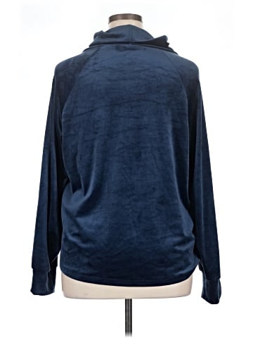 Evereve Long Sleeve Top (view 2)