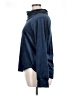 Evereve Blue Long Sleeve Top Size XL - photo 5
