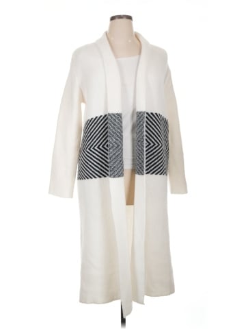 Bobeau Cardigan (view 1)