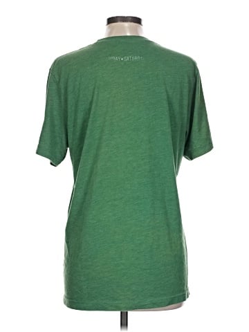 Bella + Canvas Short Sleeve T-Shirt (view 2)