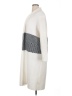 Bobeau 100% Polyester White Cardigan Size XL - photo 5