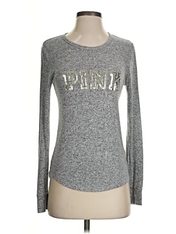 Victoria's Secret Pink Pullover Sweater (view 1)