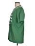 Bella + Canvas Green Short Sleeve T-Shirt Size L - photo 5