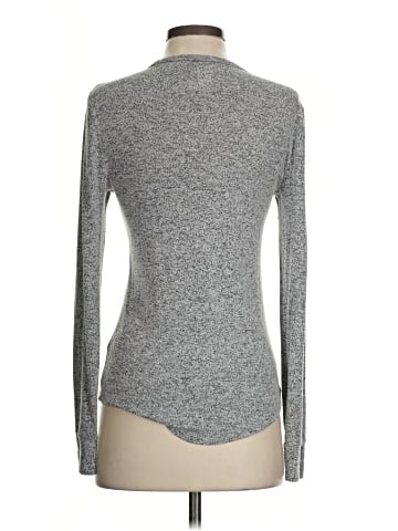 Victoria's Secret Pink Pullover Sweater (view 2)