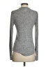 Victoria's Secret Pink Silver Pullover Sweater Size S - photo 2