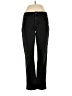 Liz Claiborne Black Jeans Size 10 - photo 1
