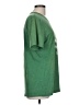 Bella + Canvas Green Short Sleeve T-Shirt Size L - photo 4