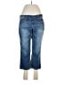 Unbranded Blue Jeans Size 7 - 8 - photo 1