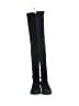 Stuart Weitzman Black Boots Size 8 1/2 - photo 2