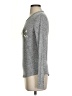 Victoria's Secret Pink Silver Pullover Sweater Size S - photo 5