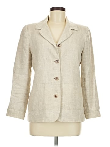 Harve Benard by Benard Holtzman Blazer (view 1)