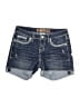 Hydraulic Blue Denim Shorts Size 5 - 6 - photo 1