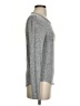 Victoria's Secret Pink Silver Pullover Sweater Size S - photo 4