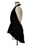 Free People 100% Polyester Black Sleeveless Top Size M - photo 5