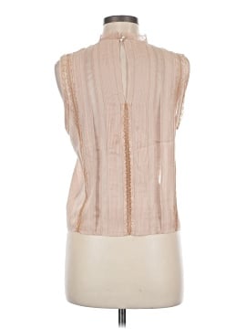 Alice + Olivia Sleeveless Blouse (view 2)