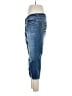 Unbranded Blue Jeans Size 7 - 8 - photo 5