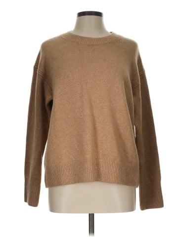 Banana Republic Factory Store Pullover Sweater (view 1)