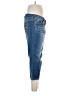 Unbranded Blue Jeans Size 7 - 8 - photo 4