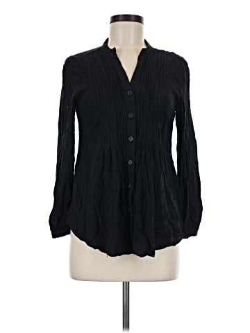 Spense Long Sleeve Blouse (view 1)