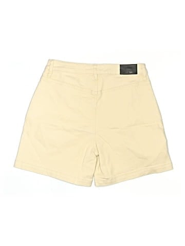 BCBGeneration Khaki Shorts (view 2)