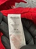 Tutto Piccolo Solid Red Shorts Size 5 - photo 3