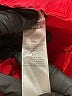 Tutto Piccolo Solid Red Shorts Size 5 - photo 4