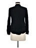 Spense 100% Viscose Black Long Sleeve Blouse Size M - photo 2