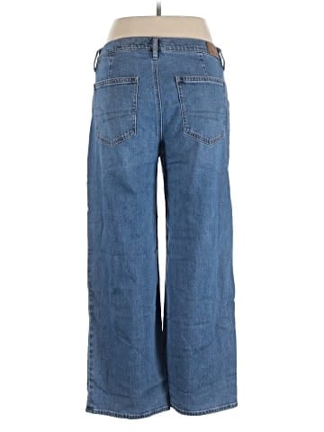 American Eagle Outfitters Jeans (view 2)