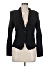 H&M Black Blazer Size 6 - photo 1
