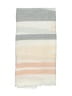 Madewell 100% Cotton Gray Scarf One size - photo 2