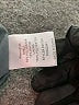 VICI Solid Gray Casual Skirt Size XL - photo 5