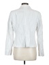 Nine West White Blazer Size 8 - photo 2