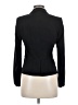 H&M Black Blazer Size 6 - photo 2