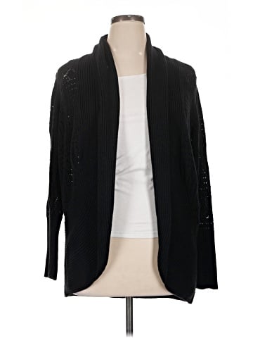 TanJay Cardigan (view 1)